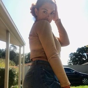 Meet your Posher, Dorothy-kiara